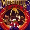 Affiche du film Noël en musique - Noël en musique 