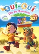 Affiche du film Oui-Oui et l'ile de l'aventure