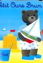 Affiche miniature du film Petit ours brun