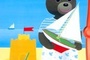Affiche du film Petit ours brun