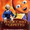 Affiche du film Pinocchio et Gepetto - Pinocchio et Gepetto 
