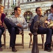 alexandra lamy gilles lellouche m  lanie doutey julien boisselier