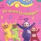 Affiche du film Teletubbies, en avant la musique ! - Teletubbies, en avant la musique ! 