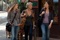 les trois filles