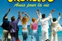 Affiche du film Les Bronzés 3 : amis pour la vie