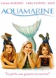 Affiche du film Aquamarine