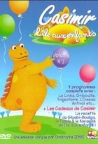 Affiche miniature du film Casimir, l'île aux enfants