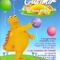 Affiche du film Casimir, l'île aux enfants - Casimir, l'île aux enfants 