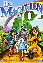 Affiche miniature du film Le magicien d'Oz