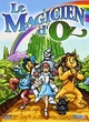 Affiche du film Le magicien d'Oz