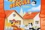 Affiche du film Les aventures de Pif et Hercule