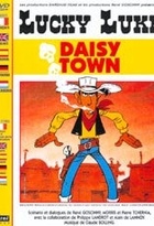 Affiche miniature du film Lucky Luke - Daisy Town