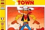 Affiche du film Lucky Luke - Daisy Town