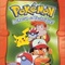 Affiche du film Pokémon - à chacun sa technique - Pokémon - à chacun sa technique 