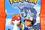 Affiche du film Pokémon - premiers défis