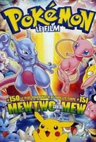Affiche miniature du film Pokémon - le film