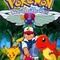 Affiche du film Pokémon 4 : l'équipe s'agrandit - Pokémon 4 : l'équipe s'agrandit 