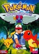 Affiche du film Pokémon 4 : l'équipe s'agrandit