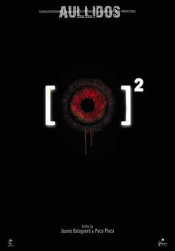 Affiche du film [Rec] 2
