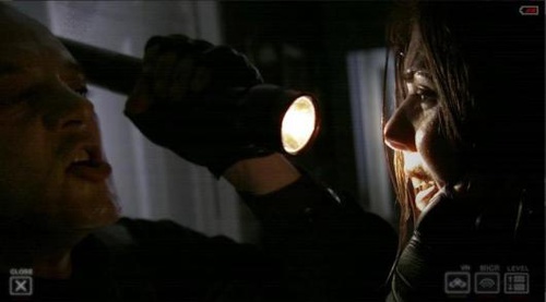 photo 10 du film rec 2