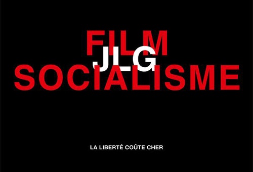 Affiche du film Film Socialisme