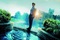 affiche teaser charles xavier