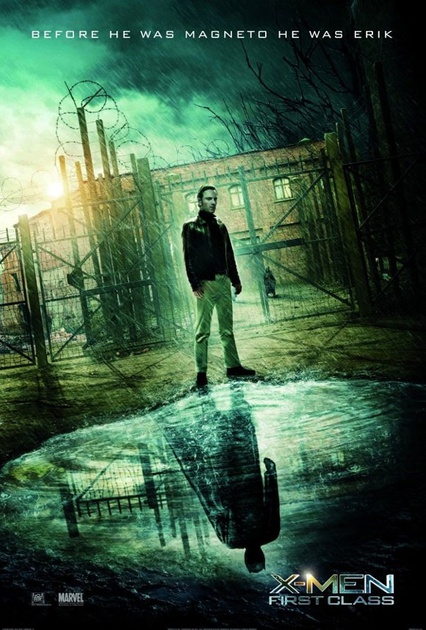 affiche teaser erik