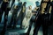 Affiche du film X-Men Le commencement 
