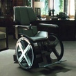 le fauteuil