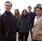 michael fassbender rose byrne james mcavoy - X-Men Le commencement 