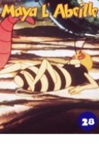 Affiche miniature du film Maya l'abeille - le film