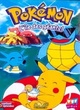 Affiche du film Pokémon 6 : l'île des géants !