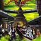 Affiche du film Sherlock Holmes au 22ème siècle - Sherlock Holmes au 22ème siècle 