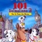 Affiche du film 101 Dalmatiens 2 : sur la trace des héros - 101 Dalmatiens 2 : sur la trace des héros 