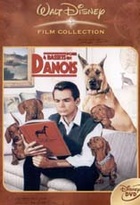 Affiche miniature du film 4 bassets pour un Danois