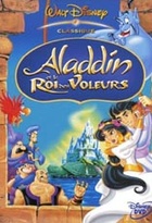 Affiche miniature du film Aladdin et le Roi des voleurs