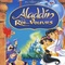 Affiche du film Aladdin et le Roi des voleurs - Aladdin et le Roi des voleurs 