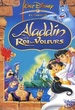Aladdin et le Roi des voleurs 