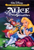 Affiche miniature du film Alice au pays des Merveilles