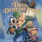 Affiche du film Basil, détective privé - Basil, détective privé 