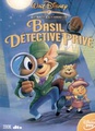 Basil, détective privé