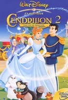 Affiche miniature du film Cendrillon 2