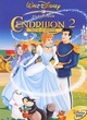 Affiche du film Cendrillon 2