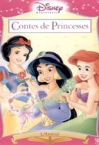 Affiche miniature du film Contes de princesses : l'amitié