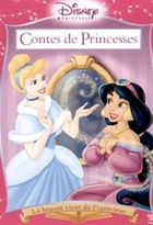 Affiche miniature du film Contes de princesses : la beauté vient de l'intérieur