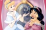 Affiche du film Contes de princesses : la beauté vient de l'intérieur