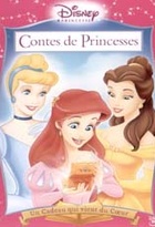 Affiche miniature du film Contes de princesses : l'amitié