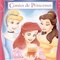 Affiche du film Contes de princesses : l'amitié - Contes de princesses : l'amitié 