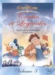 Affiche du film Contes et légendes - volume 3