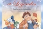 Affiche du film Contes et légendes - volume 4